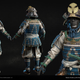 Image for article titled The Art Of Ghost Of Tsushima